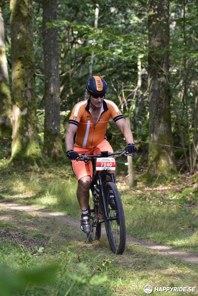 Bild från Bockstensturen 2019